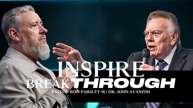 World Harvest Church Columbus | Rod Parsley, Pastor